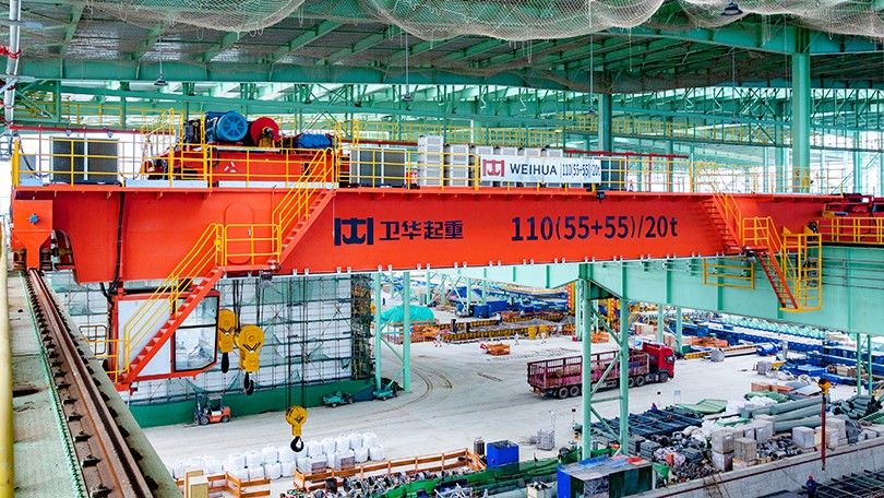OD体育110t超高温板坯搬运起重机.jpg